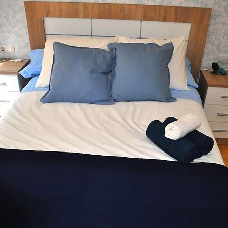 Apartamento Gran Torcal Малага Экстерьер фото