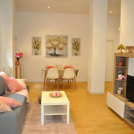 Apartamento Gran Torcal Малага Экстерьер фото