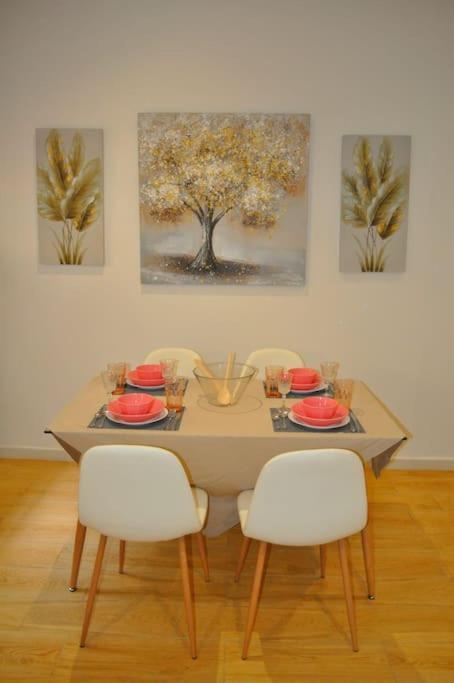 Apartamento Gran Torcal Малага Экстерьер фото