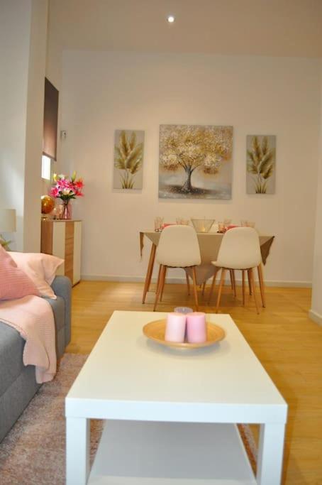 Apartamento Gran Torcal Малага Экстерьер фото