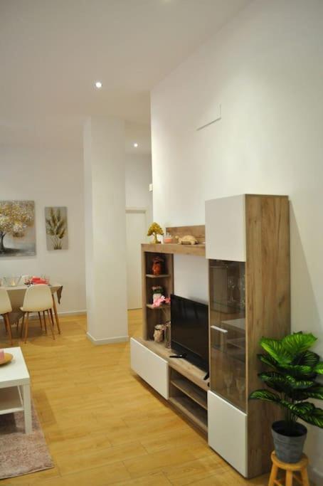 Apartamento Gran Torcal Малага Экстерьер фото